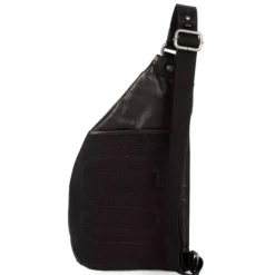 Spikes & Sparrow Reese Slingbag black