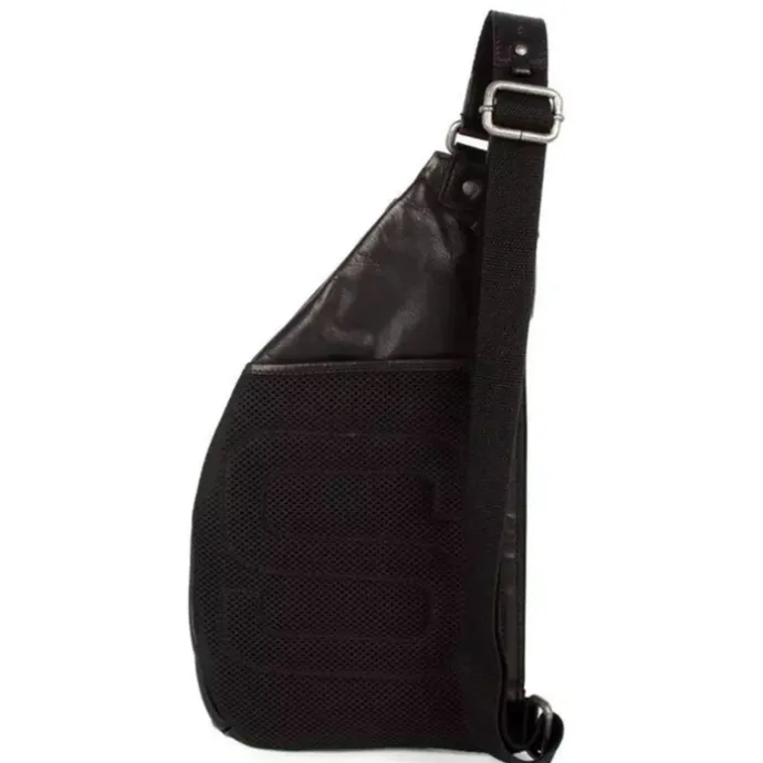 Spikes & Sparrow Reese Slingbag black