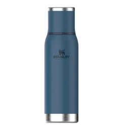 Stanley The Adventure To-Go Bottle 0.75L abyss