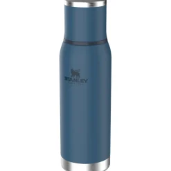 Stanley The Adventure To-Go Bottle 0.75L abyss