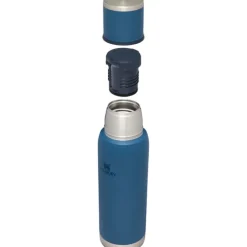Stanley The Adventure To-Go Bottle 0.75L abyss