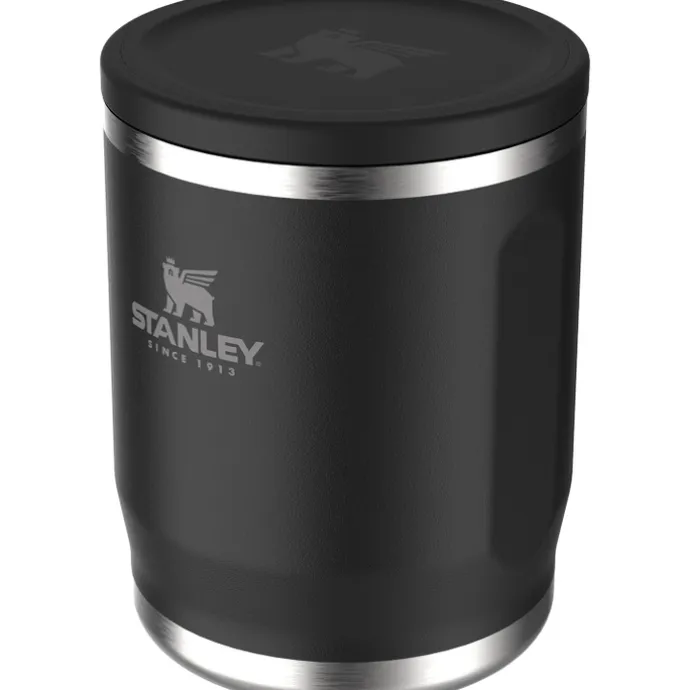 Stanley The Adventure To-Go Food Jar 0.53L black