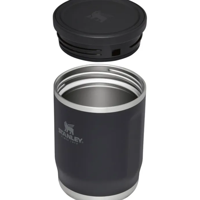 Stanley The Adventure To-Go Food Jar 0.53L black