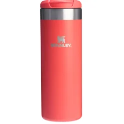 Stanley The AeroLight Transit Mug 0.47L hot coral