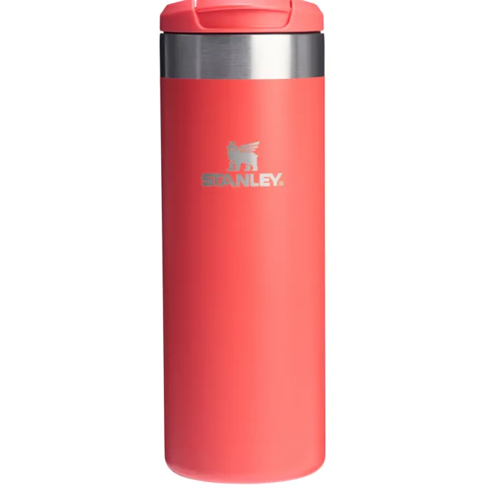 Stanley The AeroLight Transit Mug 0.47L hot coral