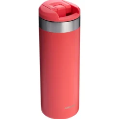 Stanley The AeroLight Transit Mug 0.47L hot coral