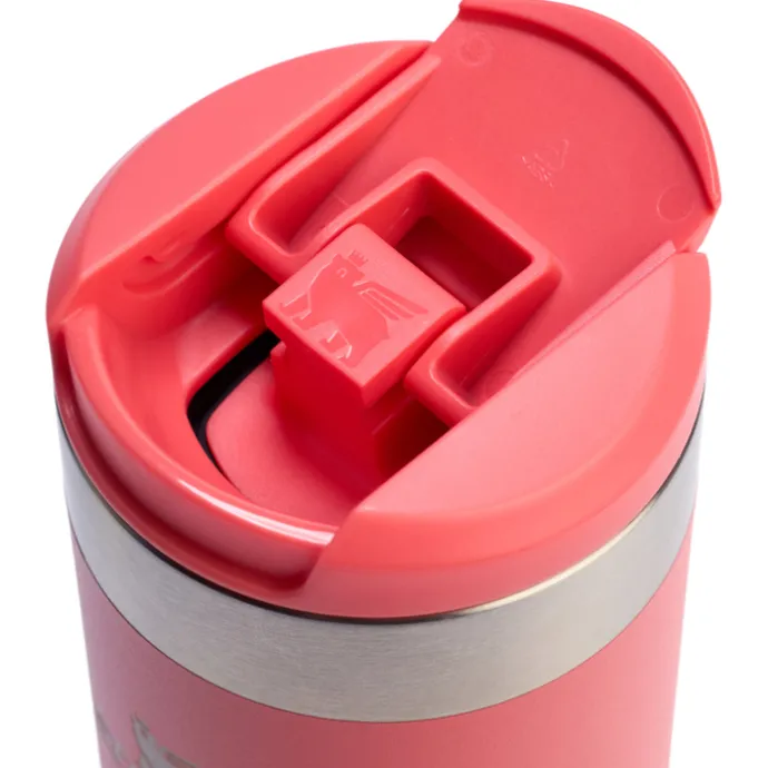 Stanley The AeroLight Transit Mug 0.47L hot coral