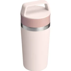 Stanley The Café-To-Go Travel Mug 0.35L rose quartz