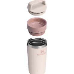Stanley The Café-To-Go Travel Mug 0.35L rose quartz