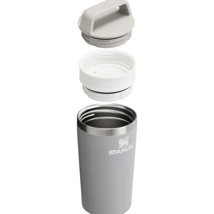 Stanley The Café-To-Go Travel Mug 0.35L ash