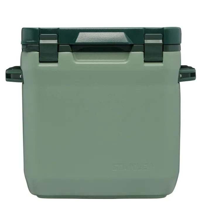 Stanley The Cold For Days Outdoor Cooler 28.3L green