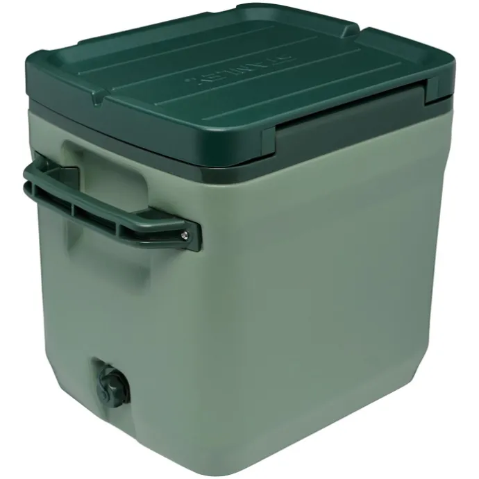 Stanley The Cold For Days Outdoor Cooler 28.3L green