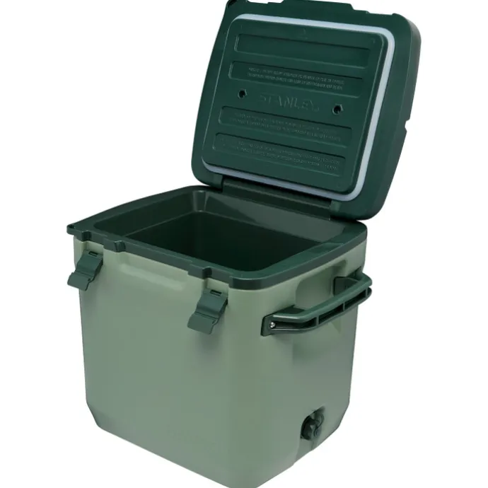 Stanley The Cold For Days Outdoor Cooler 28.3L green