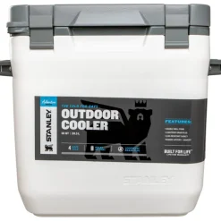 Stanley The Cold-For-Days Outdoor Cooler 28.3L polar