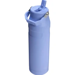 Stanley The Iceflow Bottle Flip Straw 2.0 1.06L hydrangea
