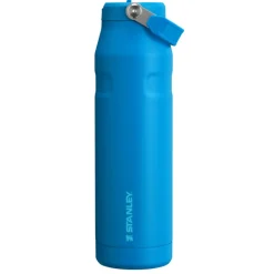 Stanley The Iceflow Bottle Flip Straw 2.0 1.06L azure
