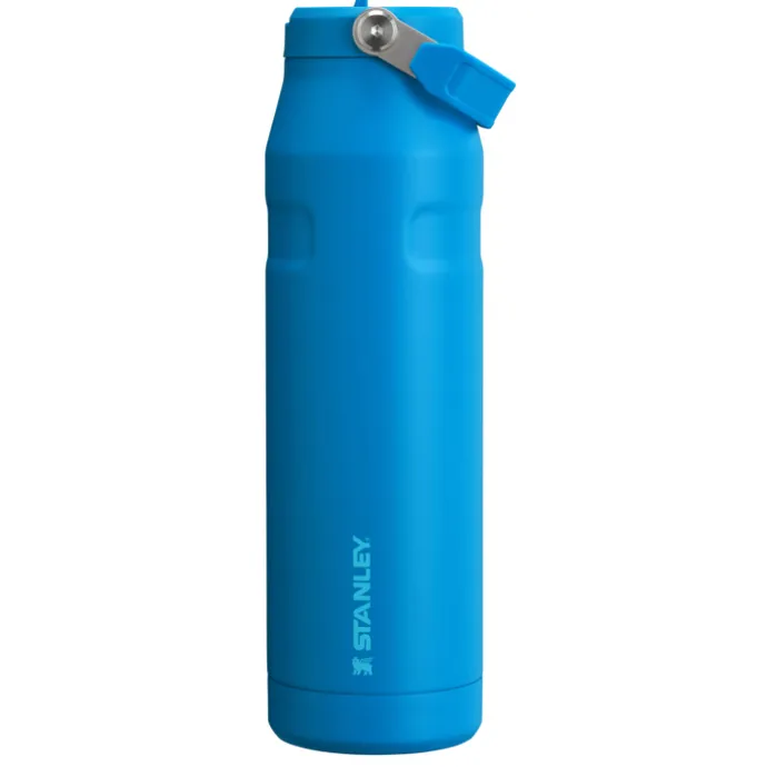 Stanley The Iceflow Bottle Flip Straw 2.0 1.06L azure