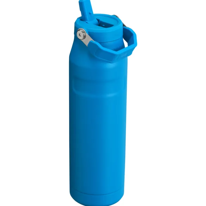 Stanley The Iceflow Bottle Flip Straw 2.0 1.06L azure