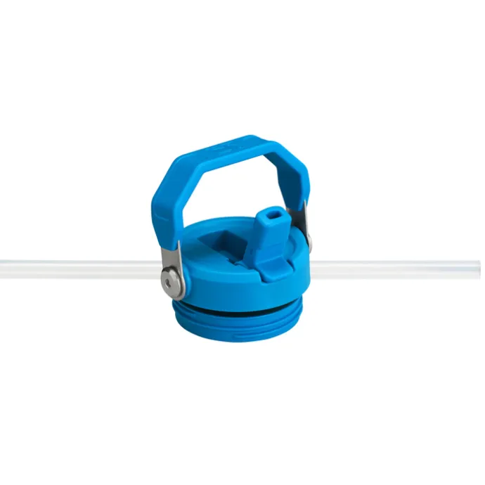 Stanley The Iceflow Bottle Flip Straw 2.0 1.06L azure
