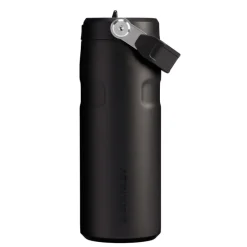Stanley The Iceflow Bottle Twist Flip 0.47L black 2.0