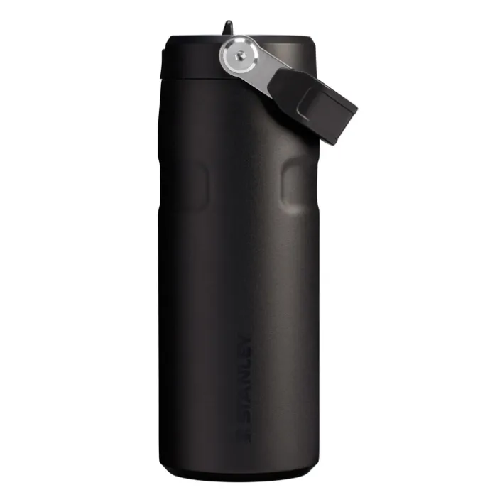 Stanley The Iceflow Bottle Twist Flip 0.47L black 2.0