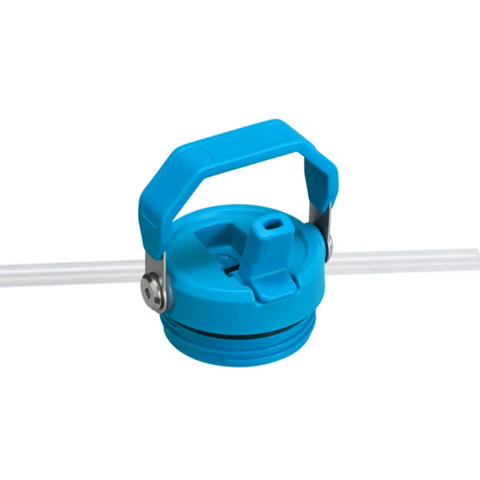 Stanley The Iceflow Bottle Flip Straw 2.0 0.7L azure