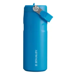 Stanley The Iceflow Bottle Twist Flip 0.47L azure