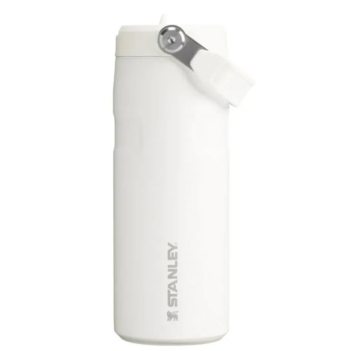 Stanley The Iceflow Bottle Twist Flip 0.47L frost