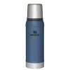Stanley The Legendary Classic Bottle 0.75L hammertone lake