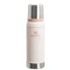 Stanley The Legendary Classic Bottle 0.75L rose quartz
