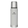 Stanley The Legendary Classic Bottle 0.75L ash