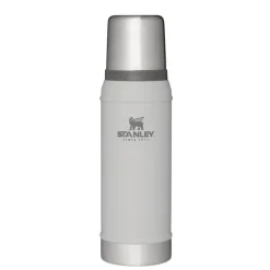 Stanley The Legendary Classic Bottle 0.75L ash