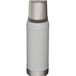 Stanley The Legendary Classic Bottle 0.75L ash