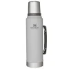 Stanley The Legendary Classic Bottle 1.0L ash