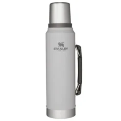 Stanley The Legendary Classic Bottle 1.0L ash
