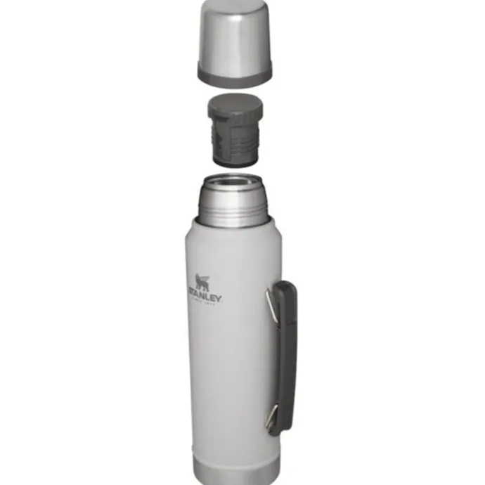 Stanley The Legendary Classic Bottle 1.0L ash