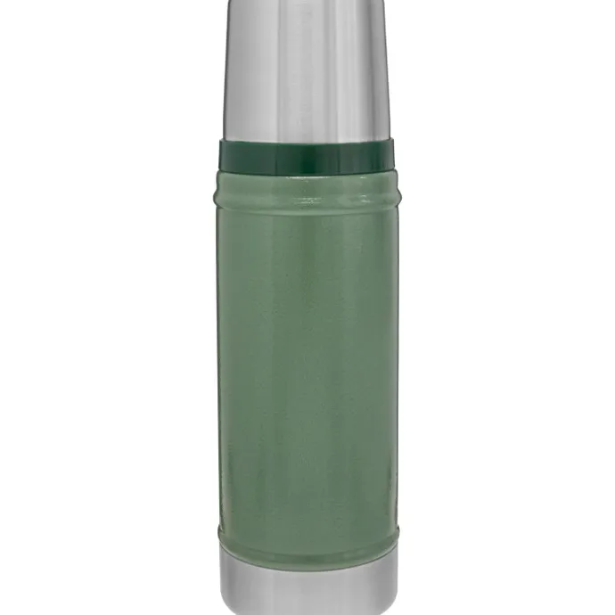 Stanley The Legendary Classic Bottle 0.47L hammertone green