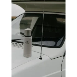 Stanley The Legendary Classic Bottle 0.75L matte black pebble
