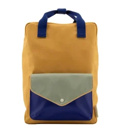 Sticky Lemon Backpack Large Meadows Envelope camp yellow