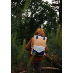 Sticky Lemon Backpack Large Meadows Envelope camp yellow