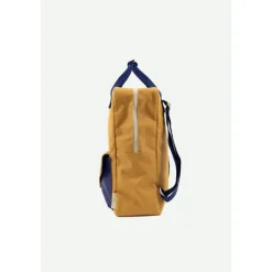 Sticky Lemon Backpack Large Meadows Envelope camp yellow