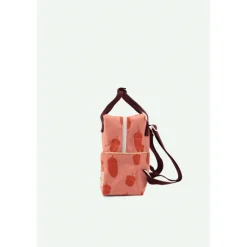 Sticky Lemon Backpack Small Meadows Acorn moonrise pink