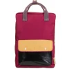 Sticky Lemon Better Together Backpack Large gymnastic pink