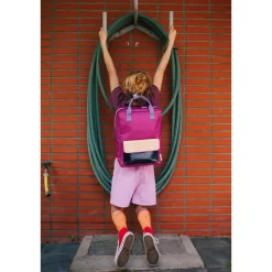 Sticky Lemon Better Together Backpack Large gymnastic pink
