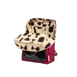 Sticky Lemon Better Together Backpack Large gymnastic pink