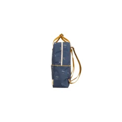 Sticky Lemon Better Together Eyes Large boxing blue