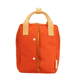 Sticky Lemon Better Together Uni Backpack Small rugby red