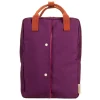 Sticky Lemon Better Together Uni Backpack Large purple tights