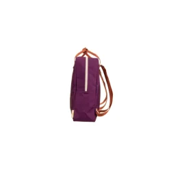 Sticky Lemon Better Together Uni Backpack Large purple tights