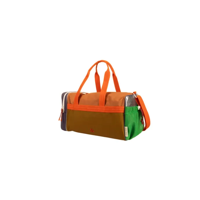 Sticky Lemon Better Together Sportsbag golden cup